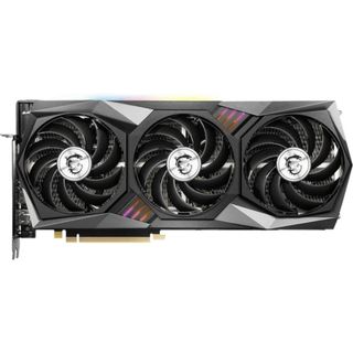 MSI GeForce RTX 3070 Gaming Z Trio 8G LHR 8GB GDRR6 Ekran Kartı