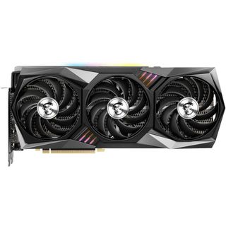 MSI GeForce RTX 3080 Gaming Z Trio 10G 10GB GDDR6X 320 Bit Ekran