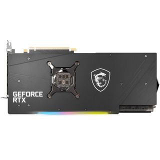 MSI GeForce RTX 3080 Gaming Z Trio 10G 10GB GDDR6X 320 Bit Ekran