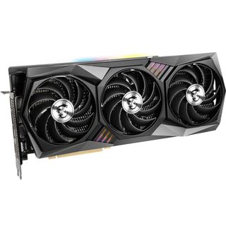 MSI GeForce RTX 3080 Gaming Z Trio 10G 10GB GDDR6X 320 Bit Ekran