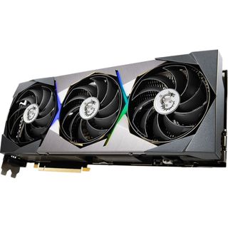 MSI GeForce RTX 3090 SUPRIM X 24G 24GB GDDR6X 384Bit DX12 Gaming