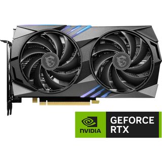 MSI GeForce RTX 4060 Ti Gaming X 8G 8GB GDDR6 Ekran Kartı Fiyatları