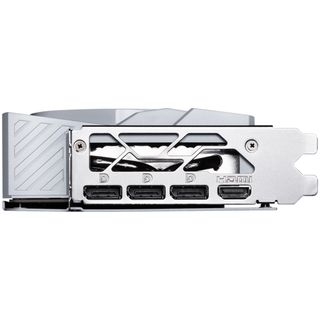 MSI GeForce RTX 5070 12G Gaming Trio OC White 12GB GDDR7 Ekran Kartı