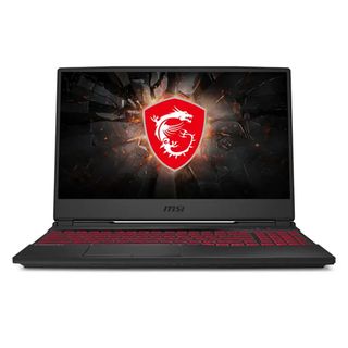 MSI GL65 9SC-041XTR Intel Core i5-9300H 8GB Ram 256 GB SSD 4GB GTX