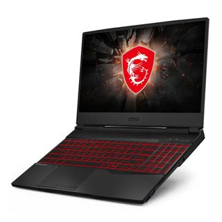 MSI GL65 9SC-041XTR Intel Core i5-9300H 8GB Ram 256 GB SSD 4GB GTX
