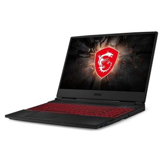 MSI GL65 Leopard 10SCXR-061XTR Intel Core i5 10300H 8GB Ram 256GB