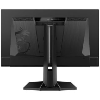 MSI MAG 272QP QD-OLED X50 26.5 inç 500Hz 0.03ms Pivot 2K Oyuncu