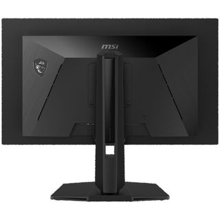 MSI MAG 273QP QD-OLED X24 26.5 inç 240Hz 0.03ms Oyuncu Monitörü