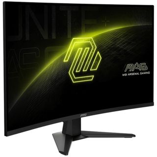 MSI MAG 32C6X 31.5 inç 250Hz 1ms Curved Oyuncu Monitörü Fiyatları