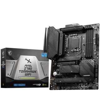 MSI MAG Z790 TOMAHAWK WIFI DDR4 Anakart Fiyatları | Cimri