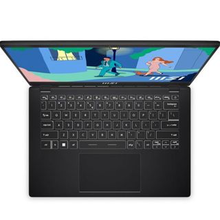 MSI Modern 14 C12MO-862XTR i5-1235U 8GB RAM 512GB SSD FreeDOS 14
