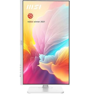 MSI Modern MD2412PW Beyaz 23.8 inç 100Hz 1ms Monitör Fiyatları | Cimri