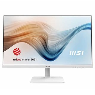 MSI Modern MD271PW 27 inç 75Hz 5ms Beyaz Monitör Fiyatları