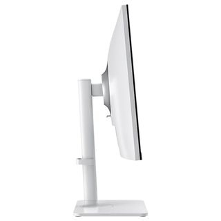 MSI Modern MD272UPHW Beyaz 27 inç 60Hz 1ms 4K Pivot IPS Monitör