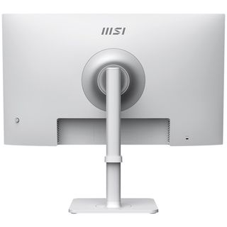 MSI Modern MD272UPHW Beyaz 27 inç 60Hz 1ms 4K Pivot IPS Monitör