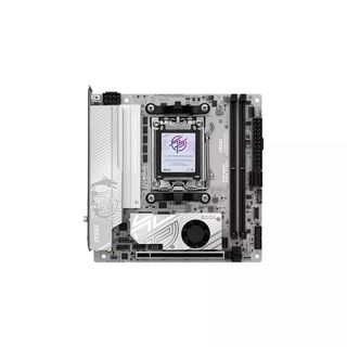 MSI MPG B850I Edge TI WiFi AMD AM5 DDR5 Mini ITX Anakart Fiyatları