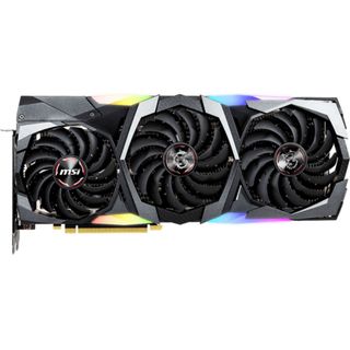 MSI RTX 2070 Super Gaming X Trio 8GB GDDR6 256Bit Ekran Kartı