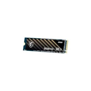 MSI Spatium M450 V1 PCI-Express 4.0 M.2 500GB SSD Fiyatları