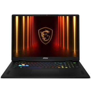 MSI Vector 18 HX AI A2XWIG-666XTR Ultra 9 275HX 32GB RAM 1TB SSD