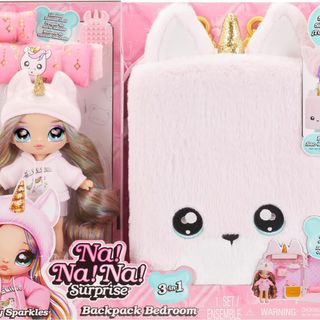 クイーンズヘナ セット　まとめ売り Nanana 592358 Britney Sparkles Surprise 3'ü 1 Arada Büyük Sırt カラーリング・白髪染め
