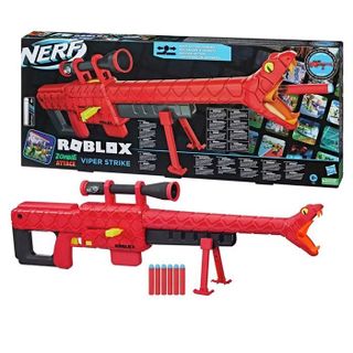 Nerf F5483 Roblox Zombie Attack Viper Strike Oyun Seti Fiyatları