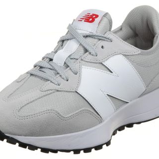 New Balance 327 Gri Erkek Spor Ayakkabı Fiyatları