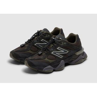 New Balance 9060 Blacktop Dark Moss Spor Ayakkabı Fiyatları | Cimri
