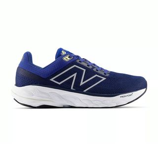 New Balance M86014E Mavi Fresh Foam X 860V14 Erkek Koşu Ayakkabısı