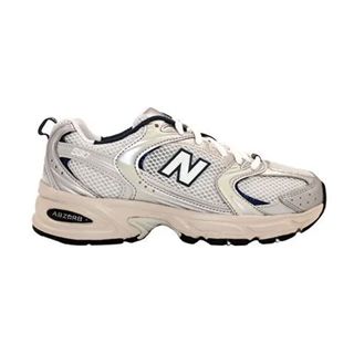 New Balance MR530KA Beyaz Gümüş Unisex Sneakers Fiyatları