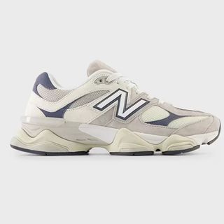 New Balance U9060EEB Gri - Lacivert Unisex Spor Ayakkabı Fiyatları