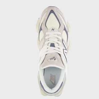 New Balance U9060EEB Gri - Lacivert Unisex Spor Ayakkabı Fiyatları