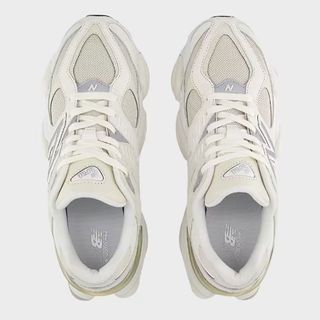 New Balance U9060WHT Bej Unisex Spor Ayakkabı Fiyatları | Cimri