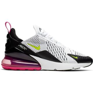 Nike 270 (GS) 943345 Air Max Spor Ayakkabı Fiyatları | Cimri