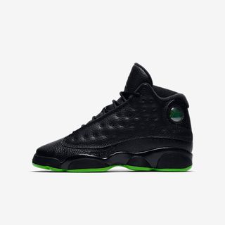 Nike 414574-042 Air Jordan 13 Retro Genç Çocuk Ayakkabısı Fiyatları