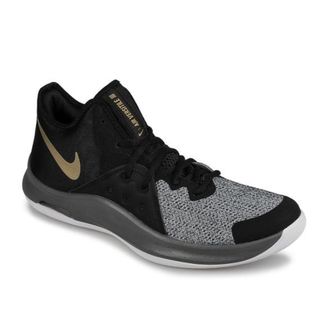 Condición Peaje granizo Nike AO4430-005 Siyah Air Versitile 3 Erkek Basketbol Ayakkabı Fiyatları
