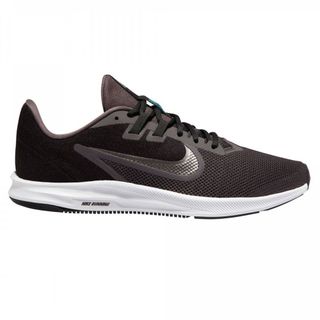 Nike AQ7481008 Downshifter 9 Erkek Spor Ayakkabı Siyah Koyu Gri Fiyatları
