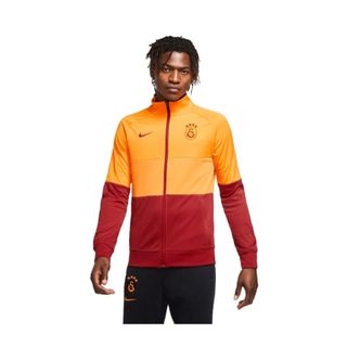 Nike CI9262-836 Galatasaray I96 Anthm Çok Renkli Futbol Erkek Ceket ve Fiyatları