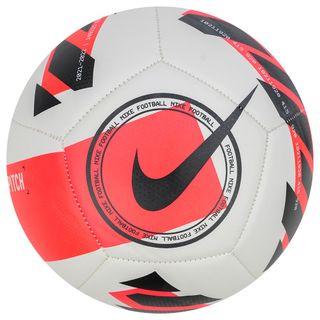 Nike DC2380-100 Pitch 5 Beyaz Altın Futbol Topu Fiyatları | Cimri
