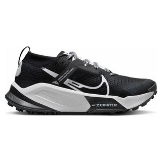 デレク さま　ナイキ27.0センチ 202606191559 Nike DH0625-001 W Zoomx Zegama Trail Kadın Siyah Koşu Ayakkabısı