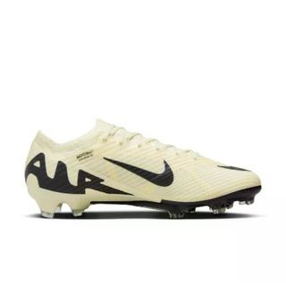 Nike DJ4978-700 Mercurial Zoom Vapor 15 Elite FG Bej Futbol Erkek