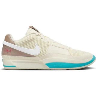 Nike DR8785-102 Bej JA 1 Erkek Basketbol Ayakkabısı Fiyatları | Cimri