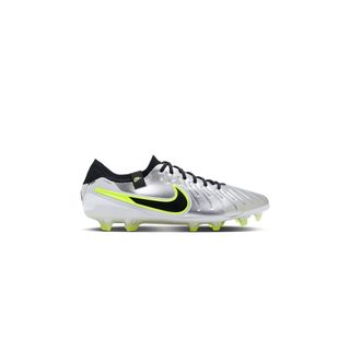 Nike DV4328-001 Tiempo Legend 10 Elite Fg Gri Erkek Çim Zemin