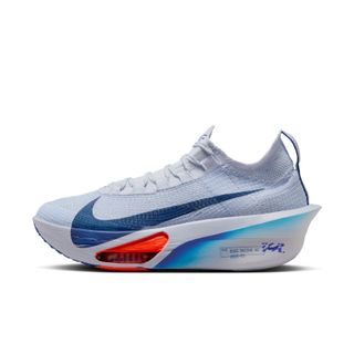 Nike FD8311-001 Air Zoom Alphafly Next %3 Erkek Mavi Koşu