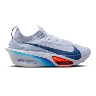 Nike FD8311-001 Air Zoom Alphafly Next %3 Erkek Mavi Koşu