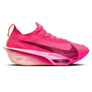 Nike FD8315-601 Pembe Air Zoom Alphafly Next 3 Kadın Koşu