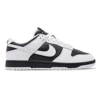 Nike FD9064-011 Dunk Low Retro Reverse Panda Günlük Spor Ayakkabı