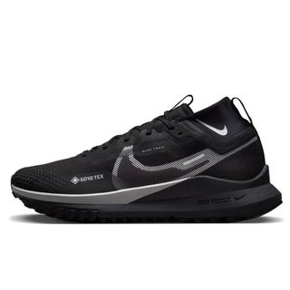 NIKE REACT PEGASUS TRAIL 4　27cm（美品） Nike React Pegasus Trail 4 Gtx Siyah Erkek Koşu Ayakkabısı Fiyatları