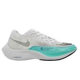 Nike ZoomX Vaporfly NEXT%2 CU4123-101 Beyaz Kadın Spor Ayakkabı