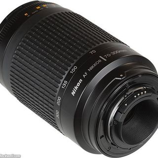 ■ほぼ新品■ DX 70-300mm f/4.5-6.3G ED VR Amazon.co.jp: Nikon Telephoto Zoom Lens AF-P DX NIKKOR 70-300mm f