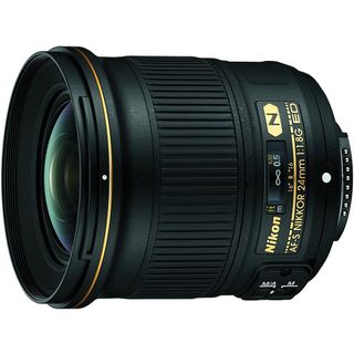 Nikon AF-S 24mm f/1.8G ED Lens Fiyatları | Cimri Nikon AF-S 24mm f/1.8G ED Lens Fiyatları | Cimri